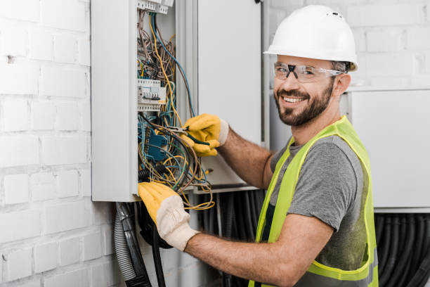 Best Electrical Contractors for Businesses  in Salem, OH