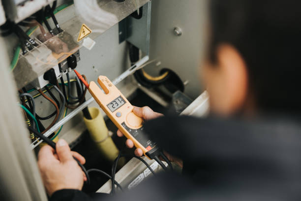 Best Electrical System Inspection  in Salem, OH