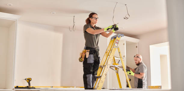 Best Electrical Troubleshooting Services  in Salem, OH