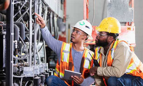 Best Emergency Electrician Near Me  in Salem, OH