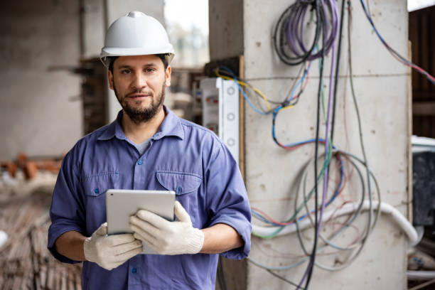 Best Electrical Rewiring Services  in Salem, OH