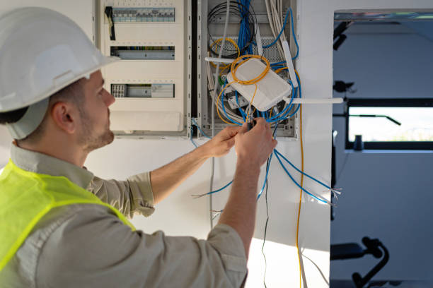 Best Home Electrical Repair  in Salem, OH
