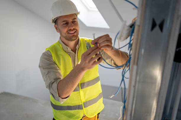 Best Affordable Electrician  in Salem, OH